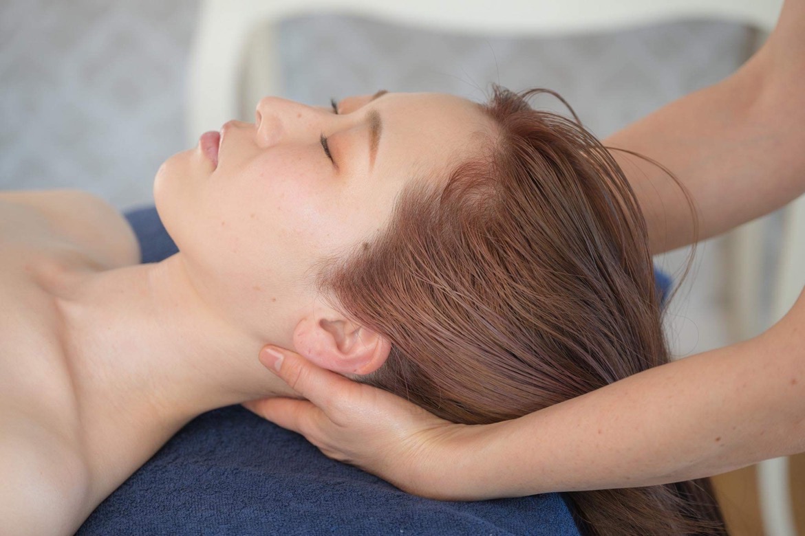 ヘッドスパ・エステサロン 5f6ee2aa40d753a55203a257fc4b04